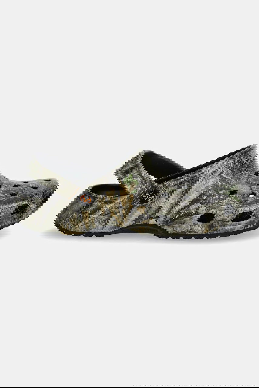 Tenisky a topánky Crocs Classic Realtree Apx Clog Zelené | 210099.0H, 1