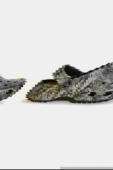 Tenisky a topánky Crocs Classic Realtree Apx Clog Zelené | 210099.0H, 1