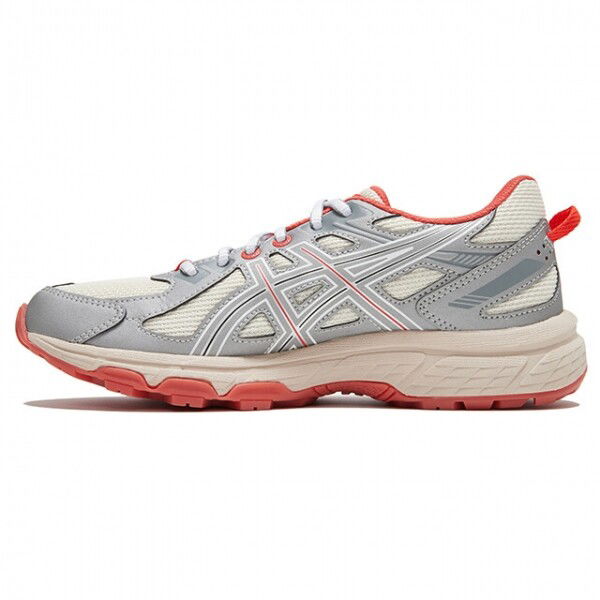Tenisky a topánky Asics Kirsch x Gel Venture 6 Šedá | 1202A263 200, 0
