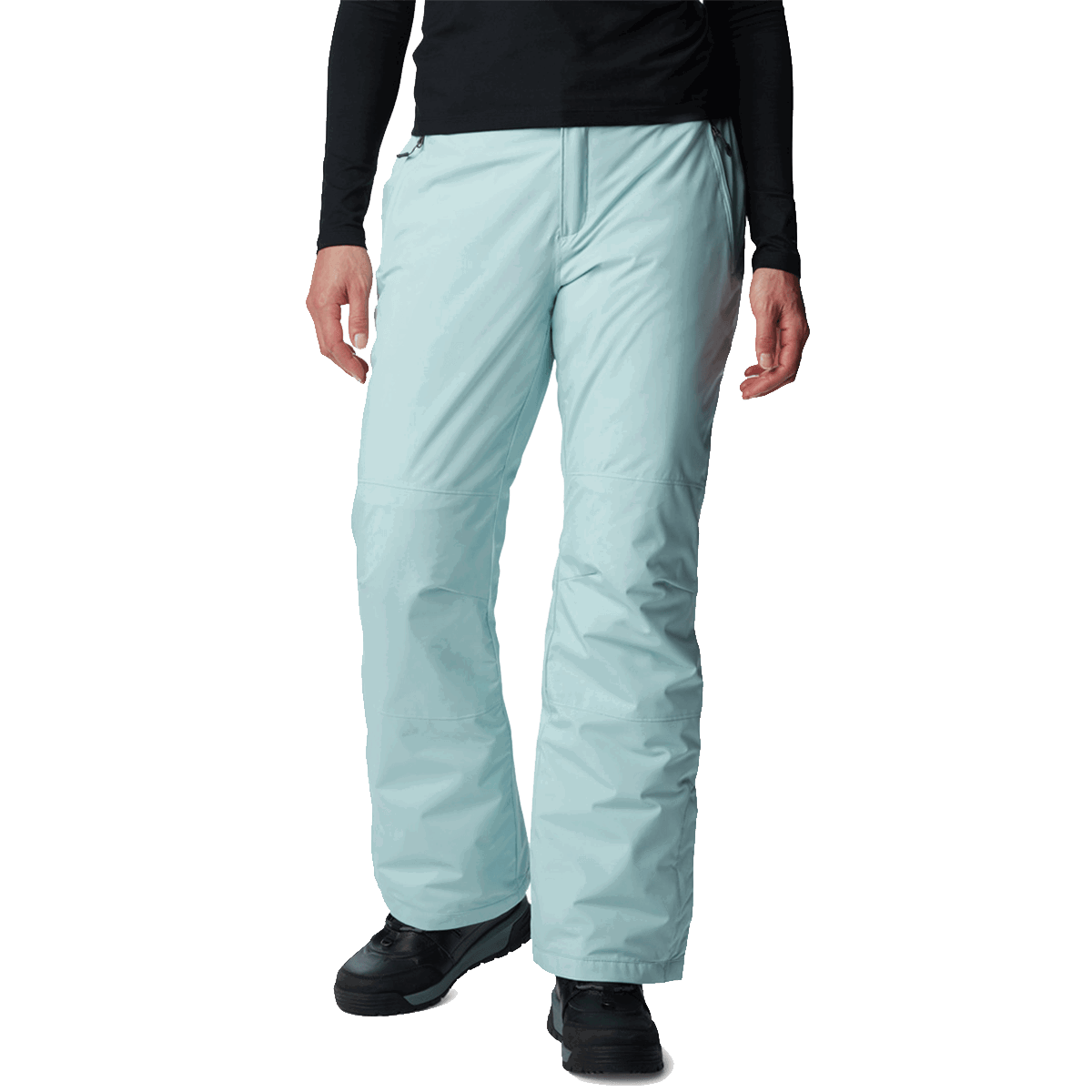 Nohavice Columbia Shafer Canyon Insulated Pant Tyrkysová | 1954011321, 0