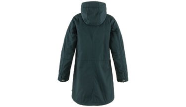 Parka FJÄLLRÄVEN Greenland Winter Parka Zelené | F89738-555, 2