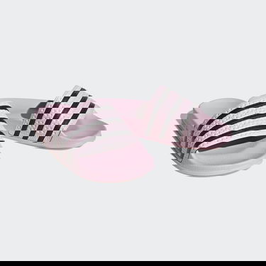 Tenisky a topánky adidas Originals Adilette Ružová | HP6511, 4