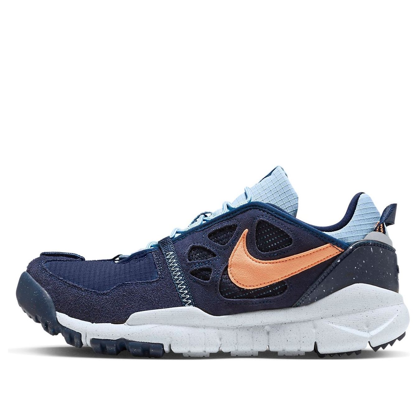 Tenisky a topánky Nike Terra Vista NN Modrá | DM0861-401, 0