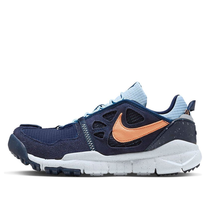 Tenisky a topánky Nike Terra Vista NN Modrá | DM0861-401