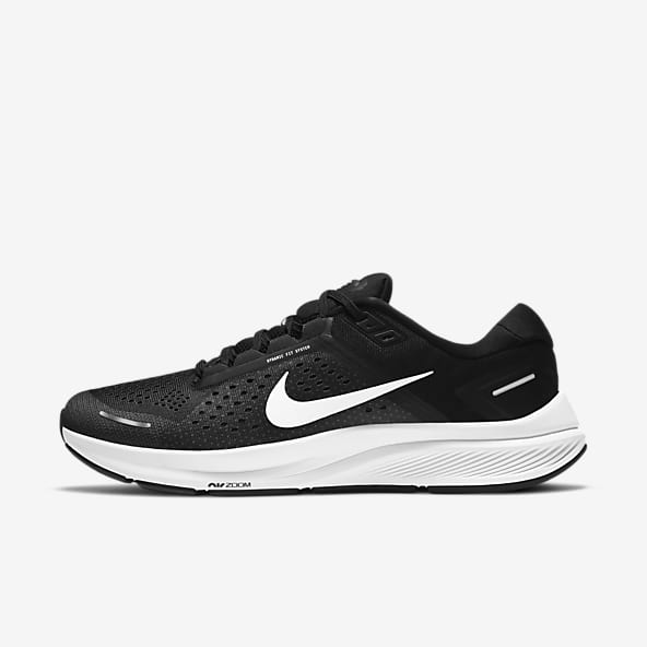 Tenisky a topánky Nike Air Zoom Structure 23 Čierna | cz6720-001, 0