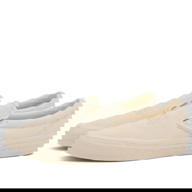 Tenisky a topánky Vans Neighborhood x OTW Classic Slip-On 98 Béžová | VN000EDG7VJ, 2
