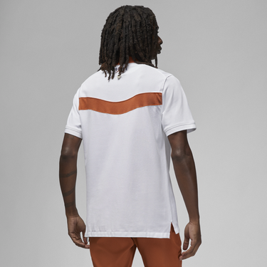 Polo tričko Jordan Eastside Golf x Polo Biela | DV1892-100, 4