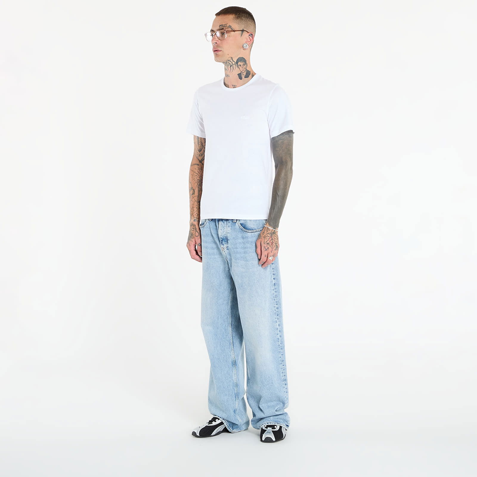 T-Shirt Cotton