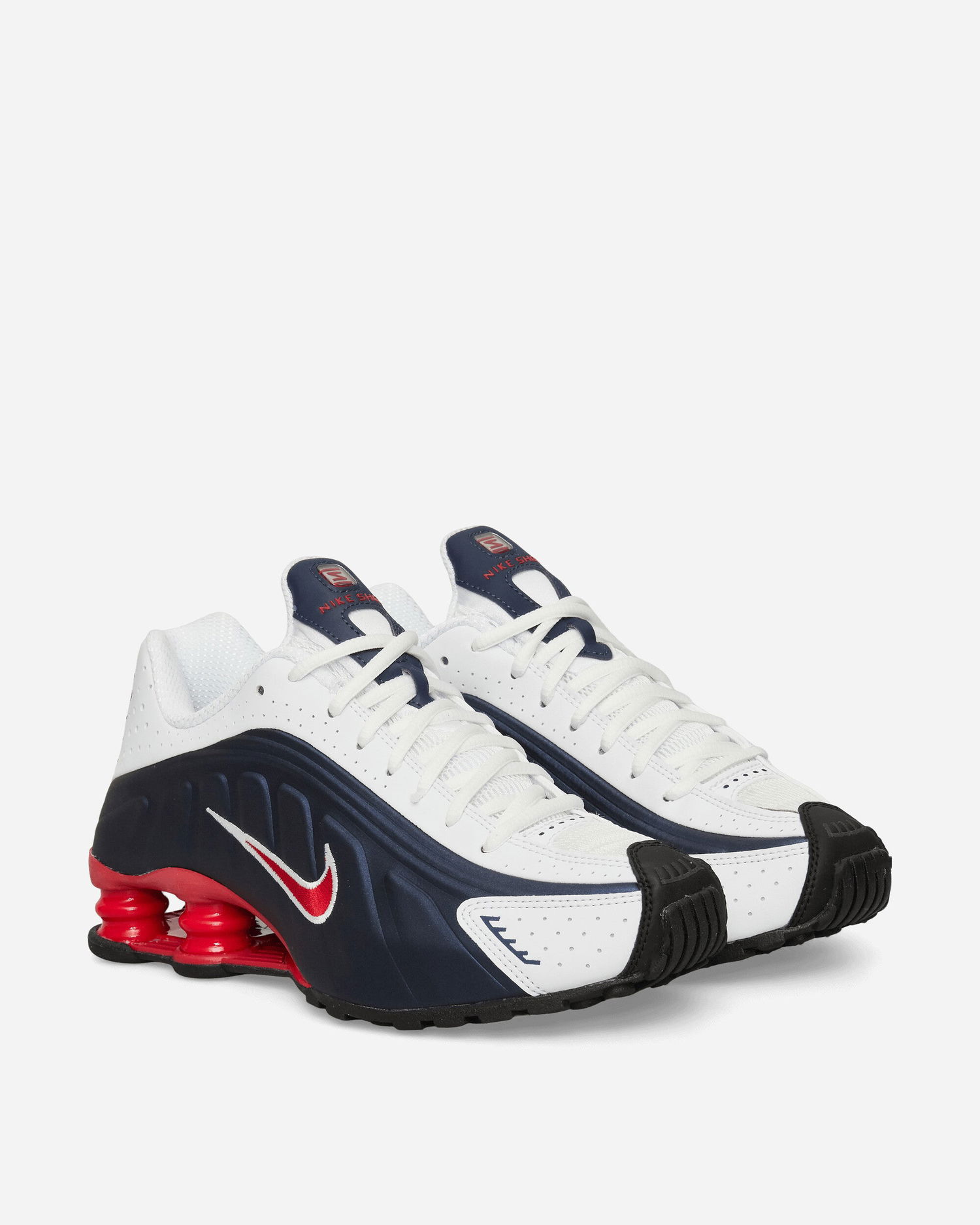 Tenisky a topánky Nike Shox R4 Biela | HQ1988-400, 0