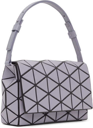 Kabelka BAO BAO ISSEY MIYAKE Geometric Patterned Crossbody Handbag Červená | BB48AG251, 4