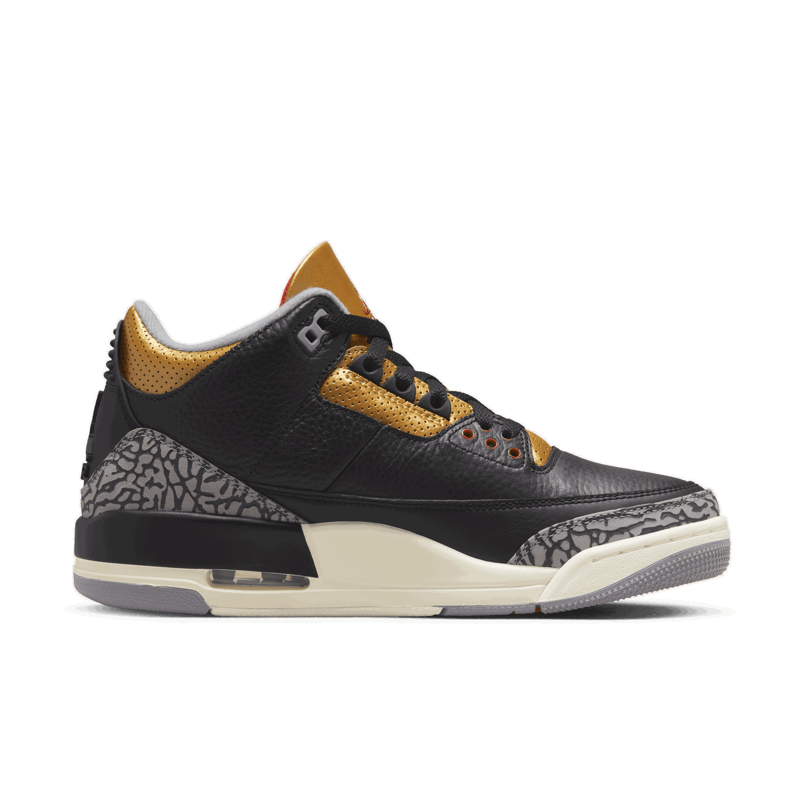 Air 3 "Black Gold" W