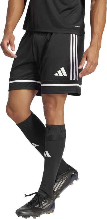 Šortky adidas Originals adidas Squadra 25 SHO Shorts Čierna | jn5469, 3