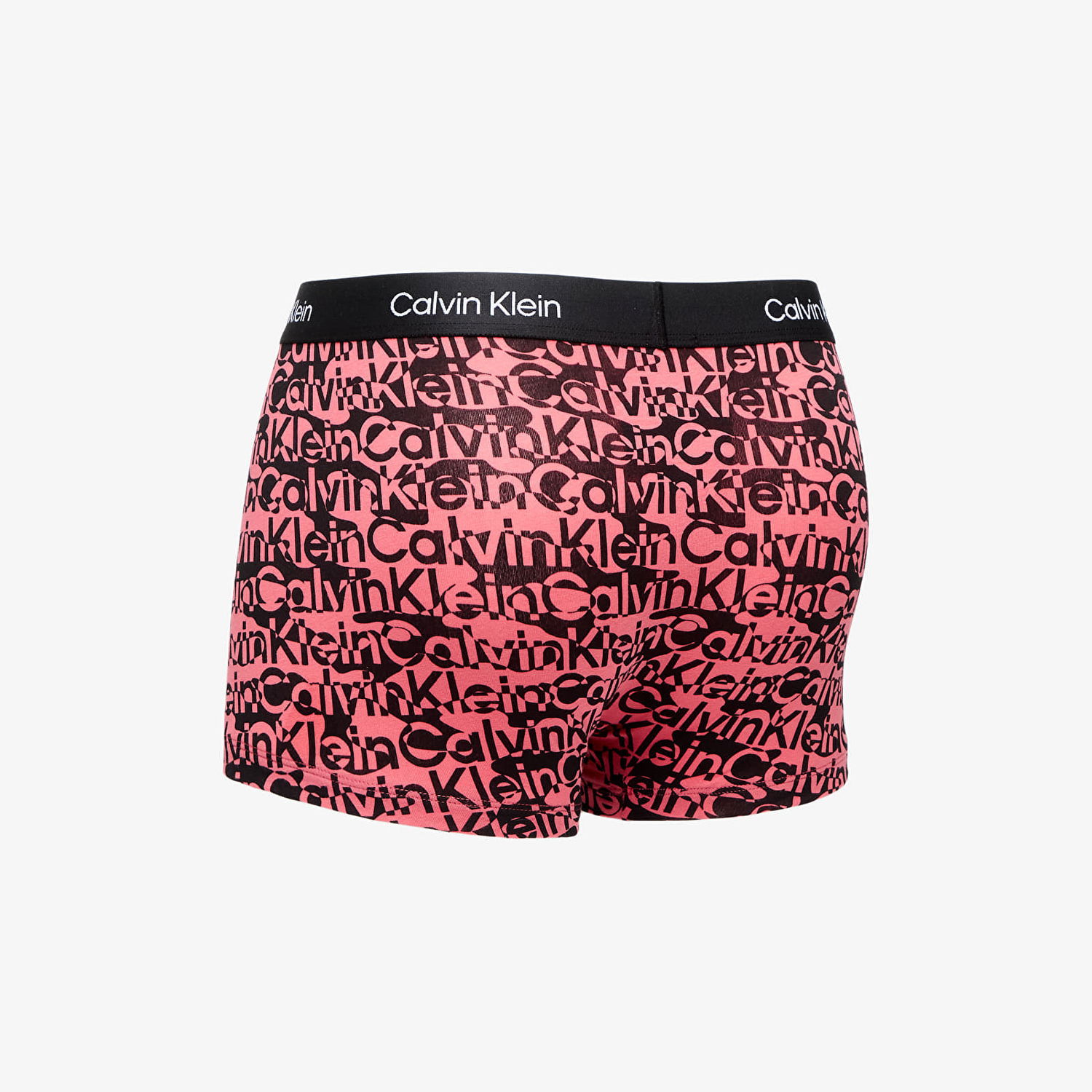 Boxerky CALVIN KLEIN Trunk 3-Pack Multicolor Rôznofarebný | NB3528E N26, 1