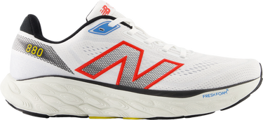 Tenisky a topánky New Balance Fresh Foam X 880 v14 Biela | m880c14, 0