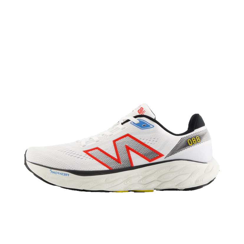 Tenisky a topánky New Balance Fresh Foam X 880 v14 Biela | m880c14