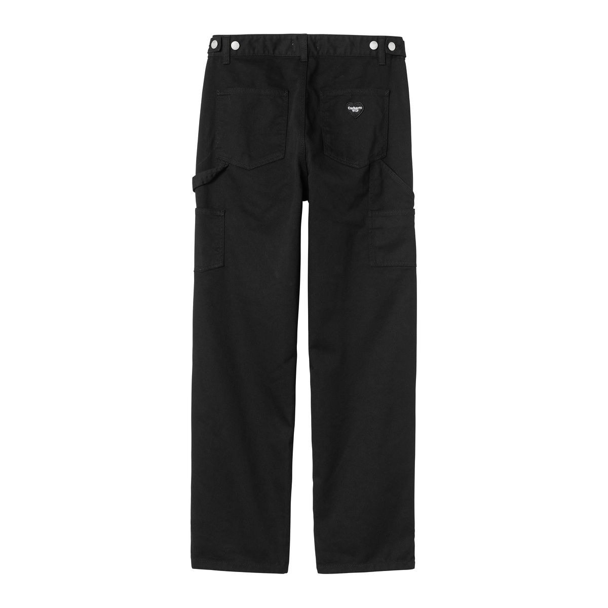 Cargo nohavice Carhartt WIP Carhartt WIP Drewe Pants Čierna | I034832_33, 0