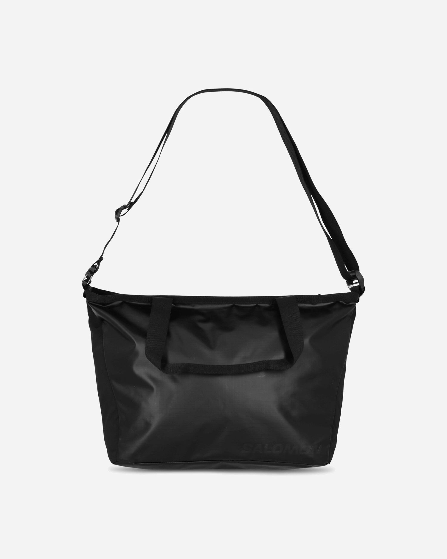 Tote bag Salomon Extended Tote Bag Čierna | LC2723400, 0
