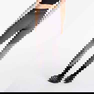 Legíny adidas Performance Stella McCartney Seamless Yoga Leggings Šedá | JW2002, 2
