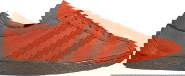 Tenisky a topánky adidas Originals Tobacco Gruen Červená | gx6939, 0