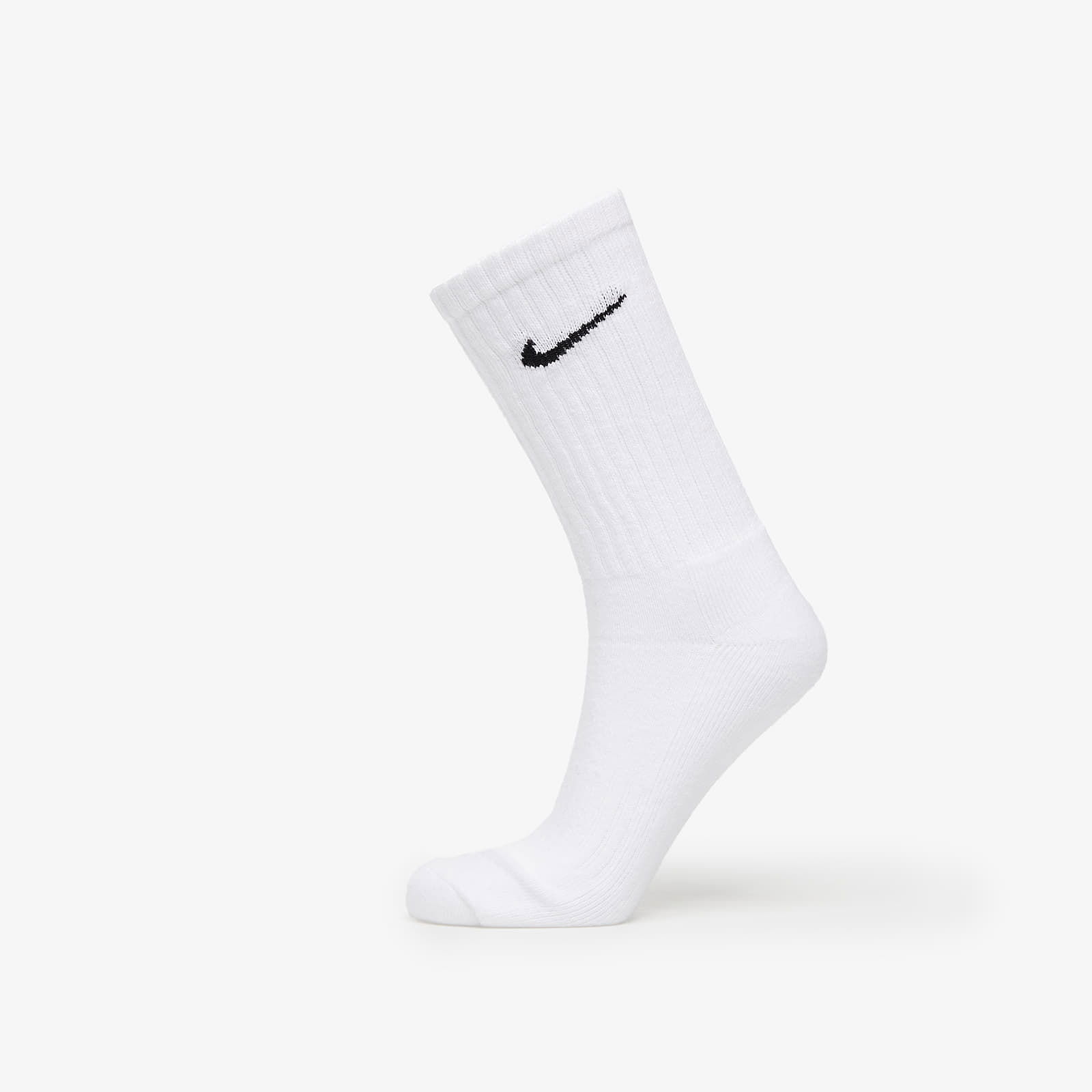 Cushioned Training Crew Socks (3 Pairs)