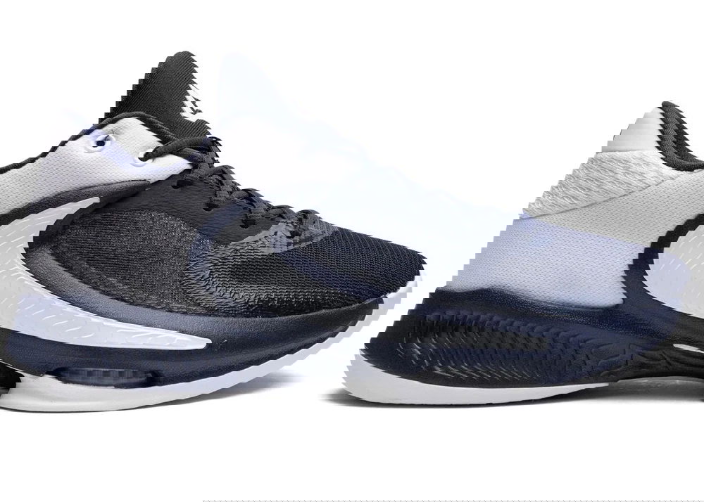 Tenisky a topánky Nike Zoom Freak 4 TB Navy | DX6652-401, 0