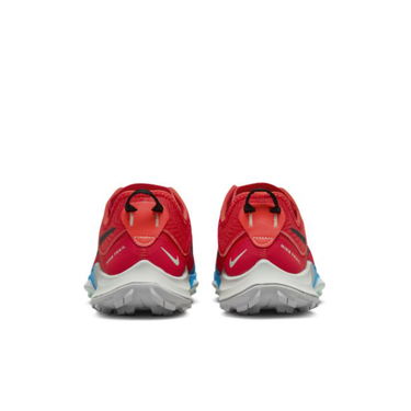 Tenisky a topánky Nike Air Zoom Terra Kiger 8 Červená | DH0649-600, 3