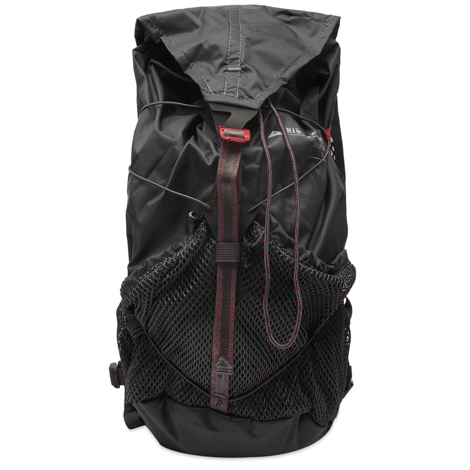 Batoh Klättermusen Tjalve 2.0 10L Backpack Čierna | 10166-961, 0