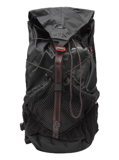 Batoh Klättermusen Tjalve 2.0 10L Backpack Čierna | 10166-961