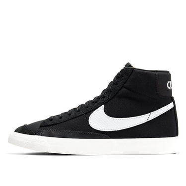 Tenisky a topánky Nike Slam Jam x Blazer Mid "Class of 1977" Čierna | CD8233-001, 1