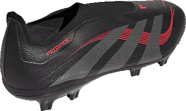 Tenisky a topánky adidas Performance PREDATOR LEAGUE LL FG/MG Čierna | id3858, 4