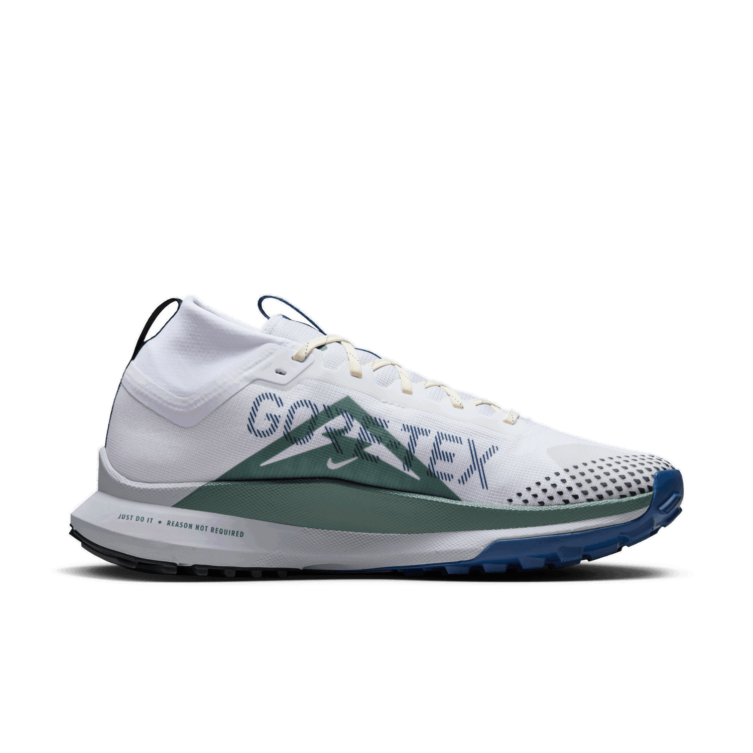 Tenisky a topánky Nike Pegasus Trail 4 GORE-TEX Biela | DJ7926-102, 1
