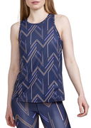 ADV HiT Patterned Tank Top