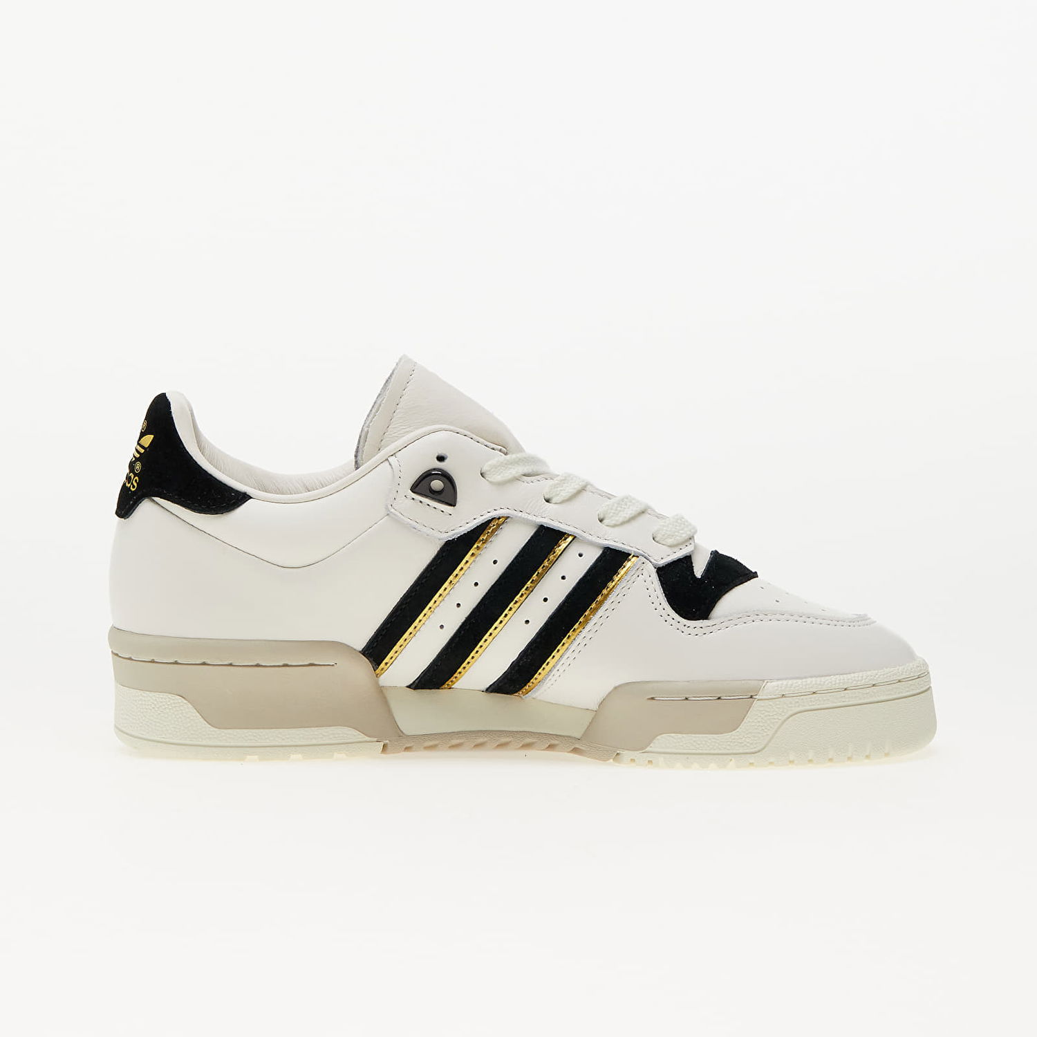 Tenisky a topánky adidas Originals adidas Rivalry 86 Biela | IF6262, 1