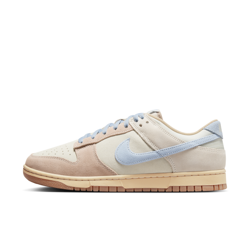 Tenisky a topánky Nike Dunk Low "Sesame Alabaster" W Béžová | FZ4341-100