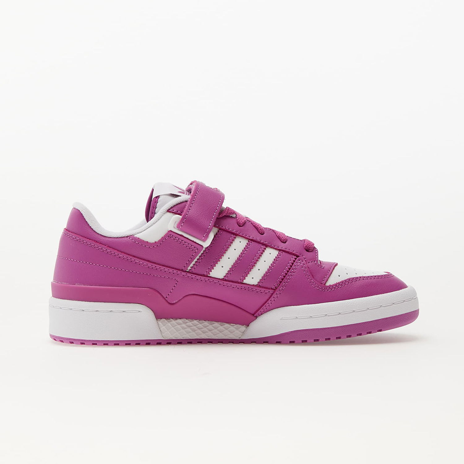 Tenisky a topánky adidas Originals Forum Low Ružová | GX7070, 1