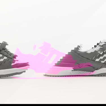 Tenisky a topánky adidas Originals Forum Low Ružová | GX7070, 1