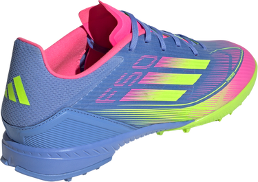 Tenisky a topánky adidas Performance F50 League TF Modrá | ie1230, 4