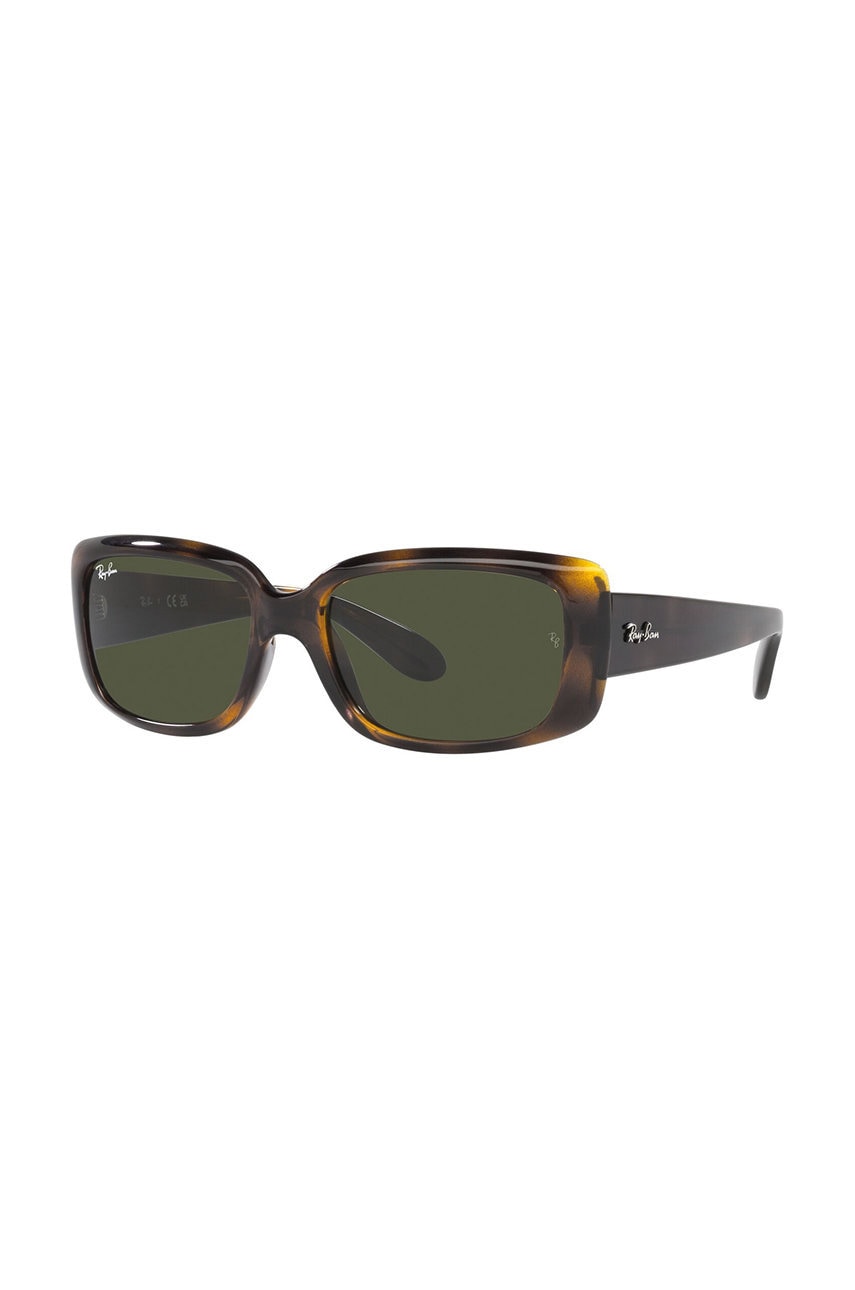 Slnečné okuliare Ray-Ban Ray-Ban RB4389 Sunglasses Hnedá | 0RB4389.710.31, 0