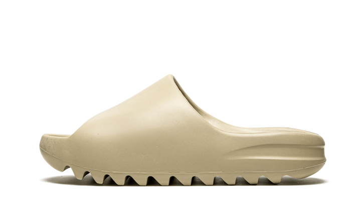 Tenisky a topánky adidas Yeezy Yeezy Slide Béžová | GZ5554/GW1943, 0