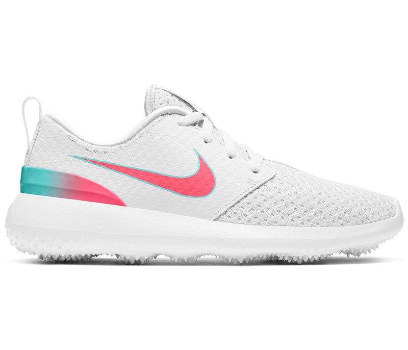 Tenisky a topánky Nike Roshe Golf Biela | 909250-124