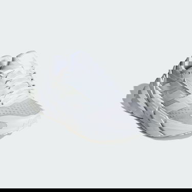 Tenisky a topánky adidas Performance Boty Adistar 2.0 Biela | ID2815, 3