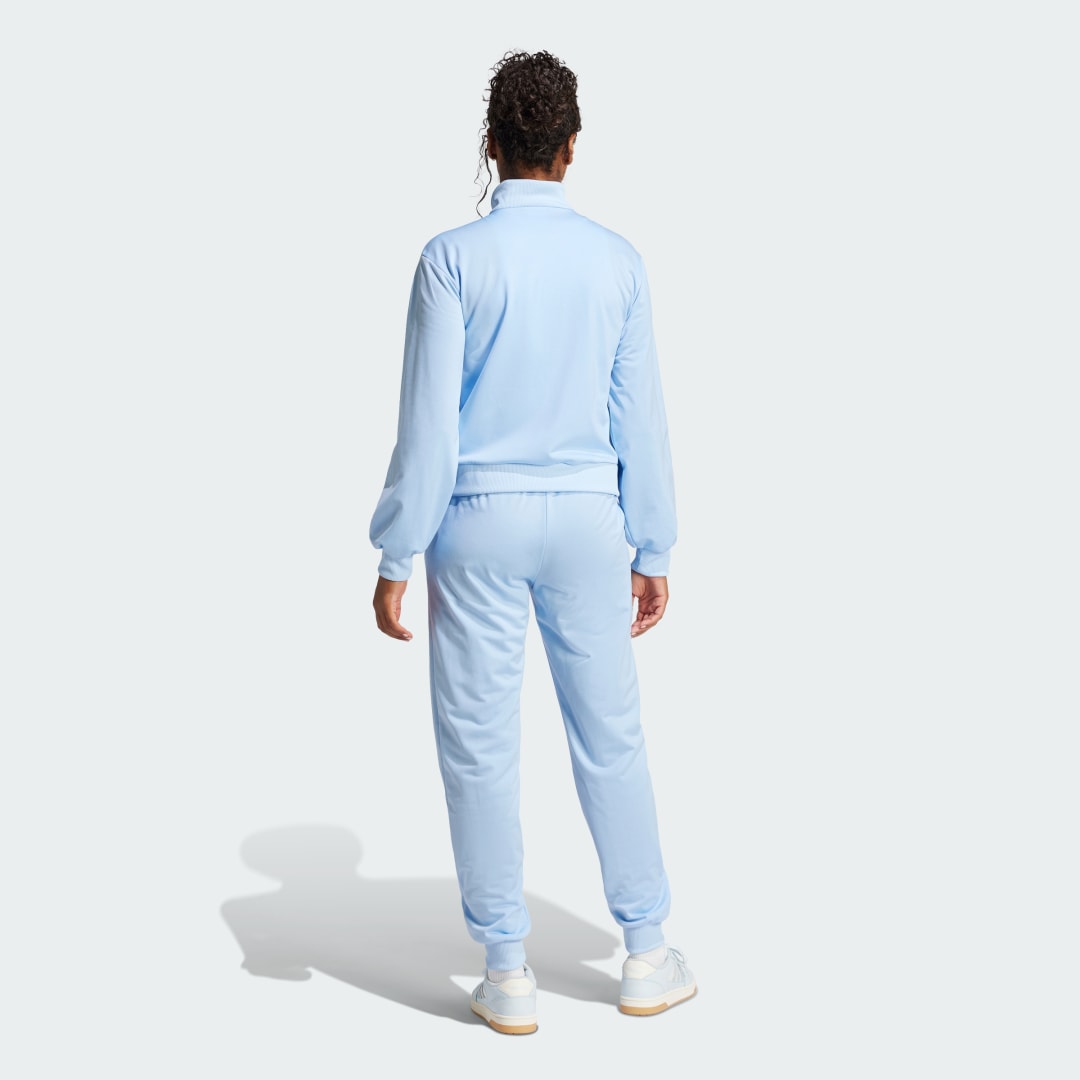 Essentials Feel Cozy Track Suit