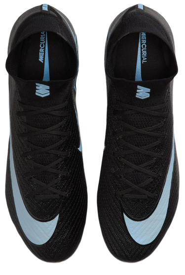 Tenisky a topánky Nike Zoom Superfly 10 Elite FG Čierna | fq1454-001, 7