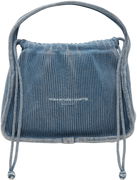Alexander Wang Ryan Small Drawstring Bag