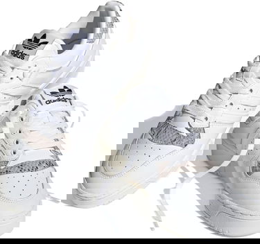 Tenisky a topánky adidas Originals Originals RIVALRY LOW 86 Biela | hq7019-8, 3