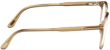 Slnečné okuliare Tom Ford TOM FORD Round Glasses Šedá | FT5401, 1