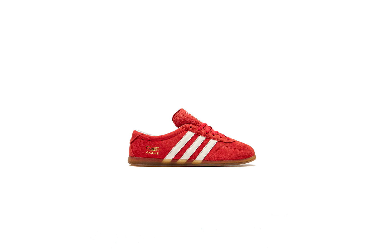 Tenisky a topánky adidas Originals Gazelle Lo Pro Červená | JR5744, 1
