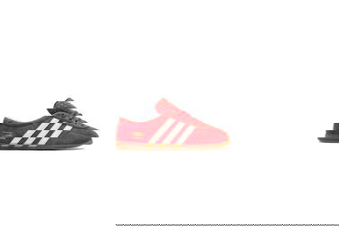 Tenisky a topánky adidas Originals Gazelle Lo Pro Červená | JR5744, 1