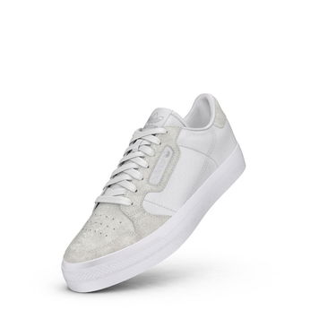 Tenisky a topánky adidas Originals Continental Vulc Biela | EF3523, 3