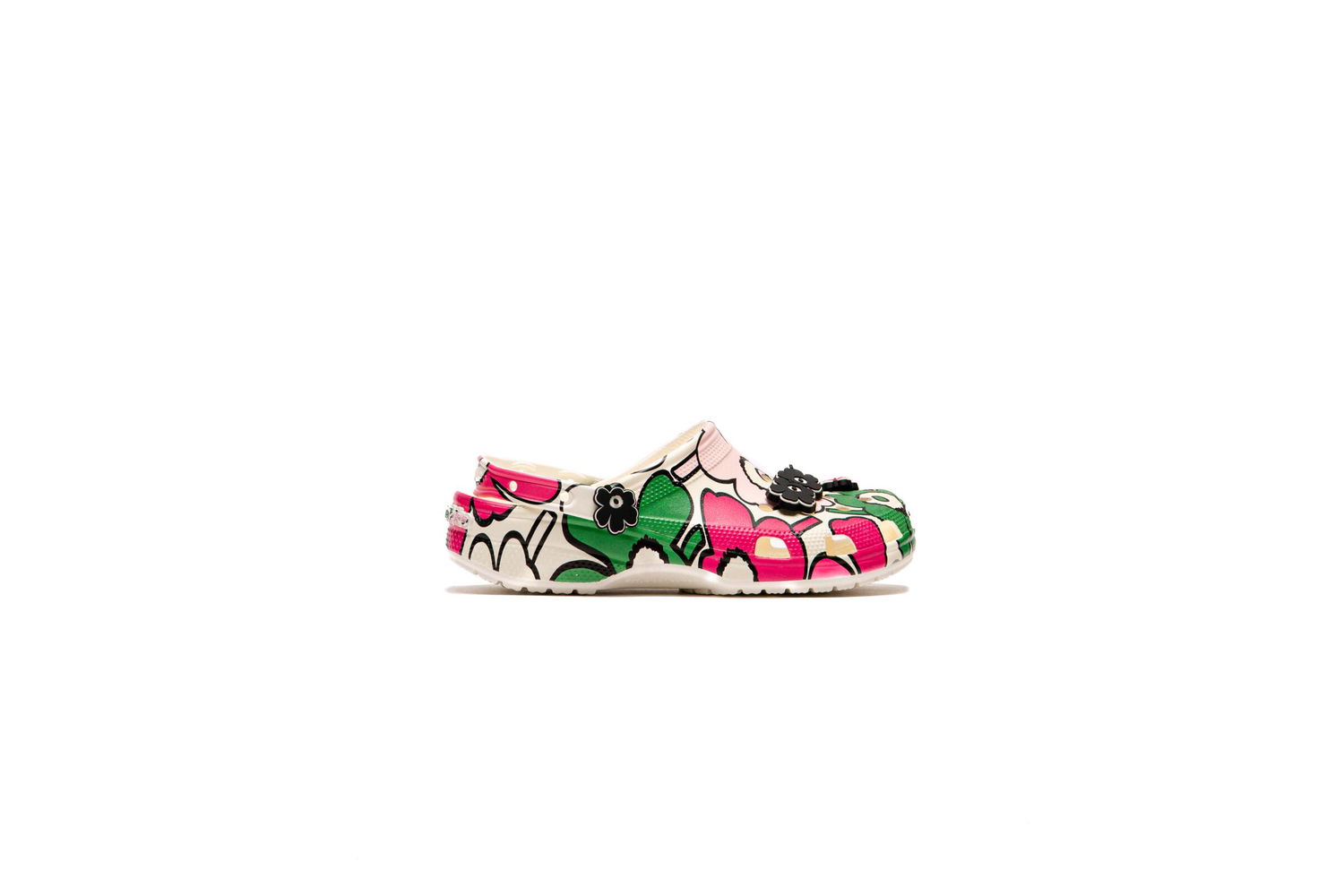 Tenisky a topánky Crocs Marimekko Classic Clogs Rôznofarebný | 211122-90H, 1